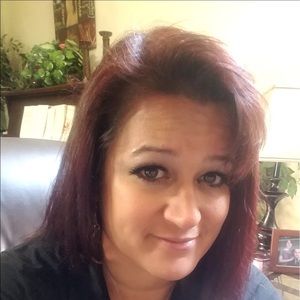 Meet your Posher, Tonya